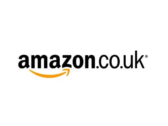 Amazon logo