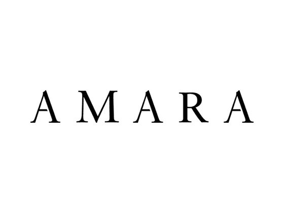 Amara logo
