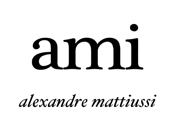 Ami Paris logo