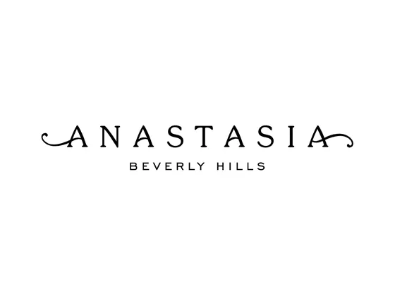 Anastasia Beverly Hills logo