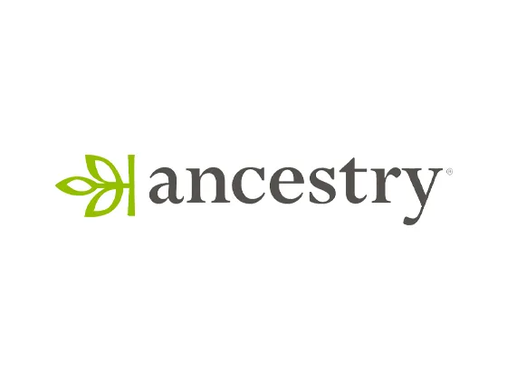 Ancestry logo