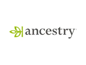 Ancestry logo