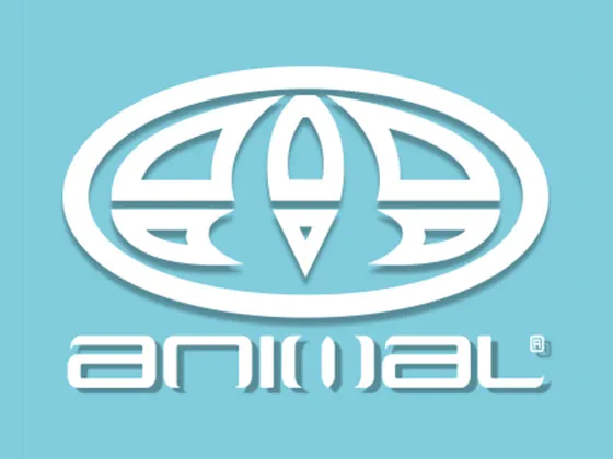 Animal logo