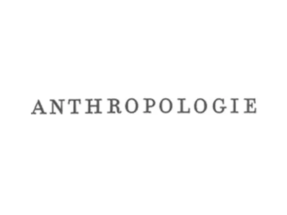Anthropologie logo