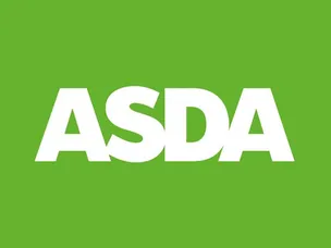 ASDA Groceries logo