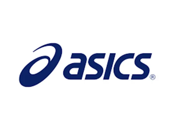 ASICS logo