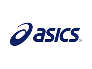 ASICS logo