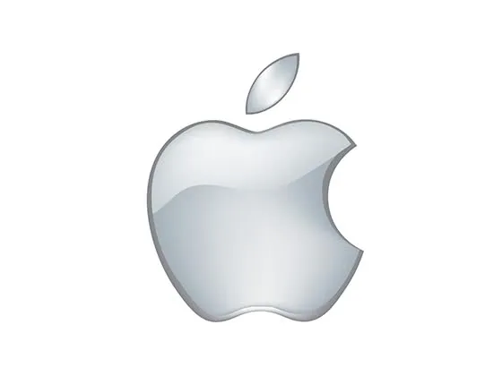 Apple Store logo