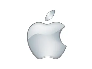 Apple Store logo