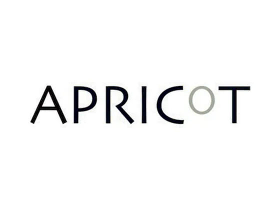 Apricot logo