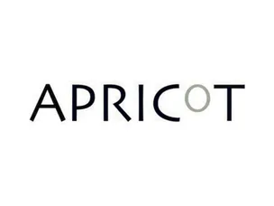 Apricot logo