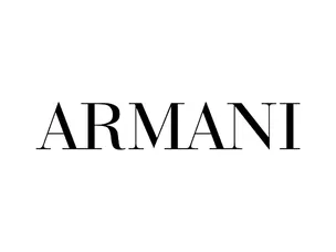 Armani logo
