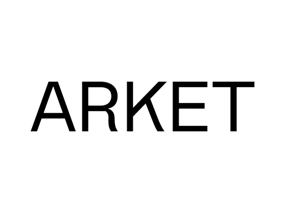 ARKET logo