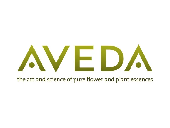 Aveda logo