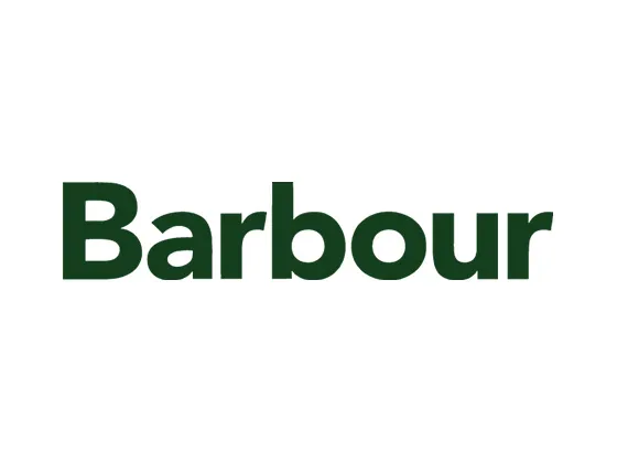 Barbour logo