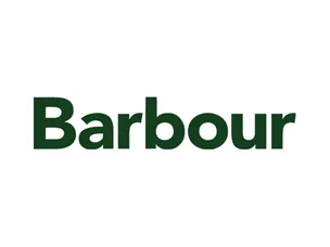 Barbour logo