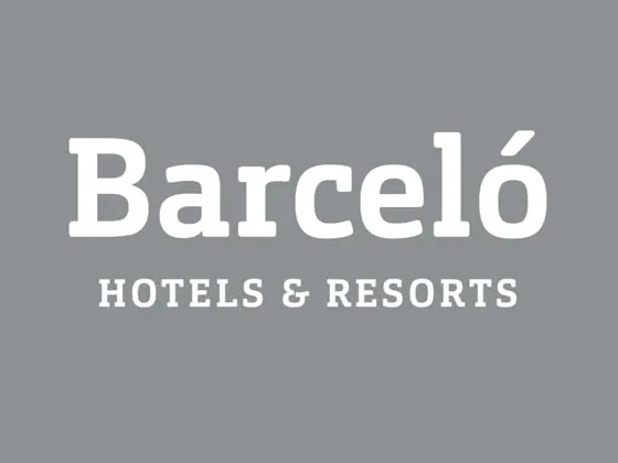 Barcelo Hotels Coupon