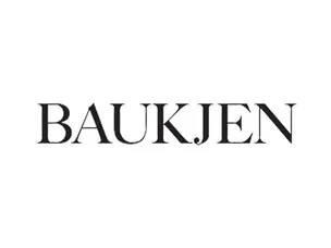 Baukjen logo