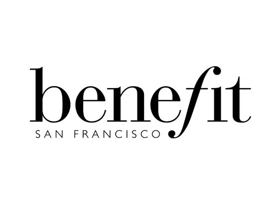 Benefit logo