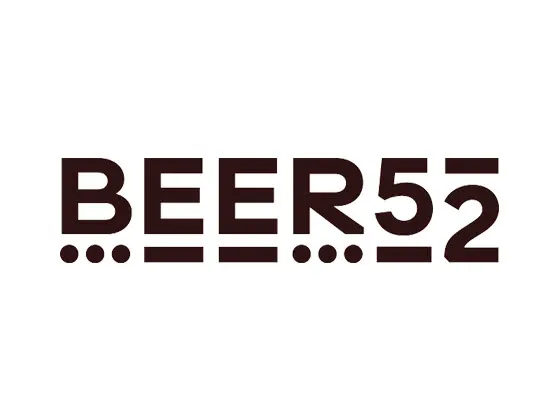Beer52 logo