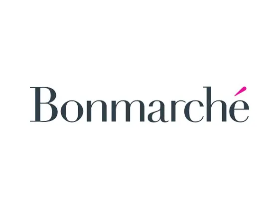 Bonmarche logo