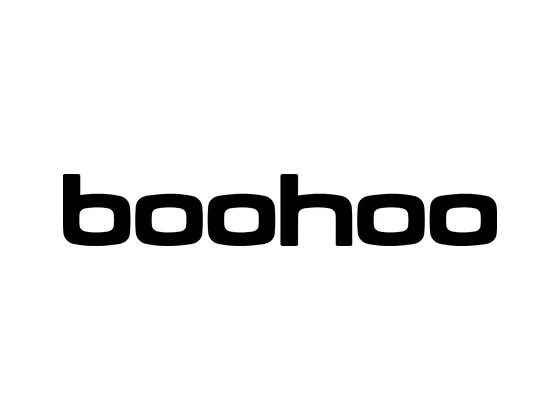 boohoo Coupon