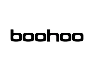 boohoo logo