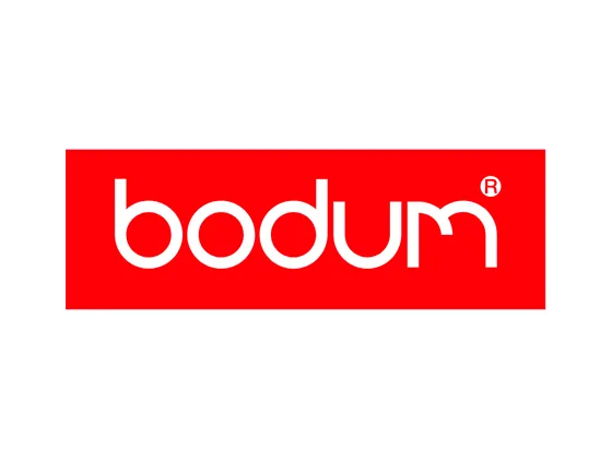 Bodum logo