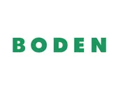Boden Logo
