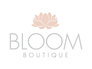 Bloom Boutique logo