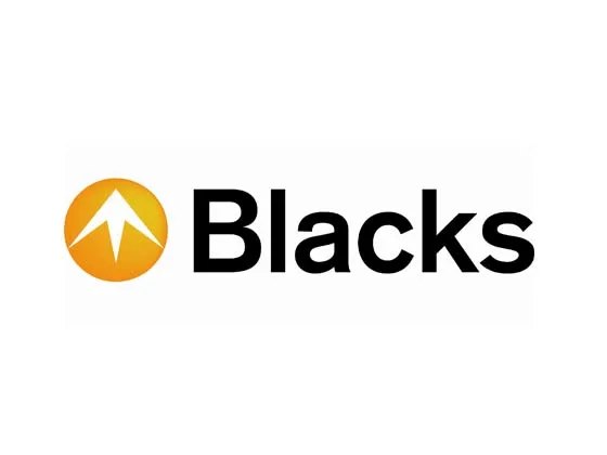 Blacks logo