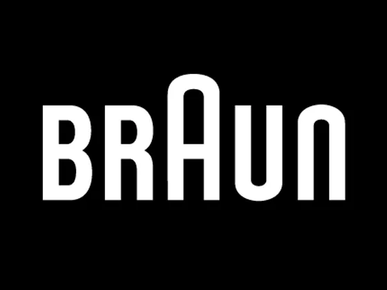 Braun logo