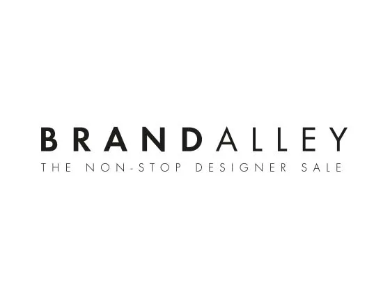 BrandAlley logo