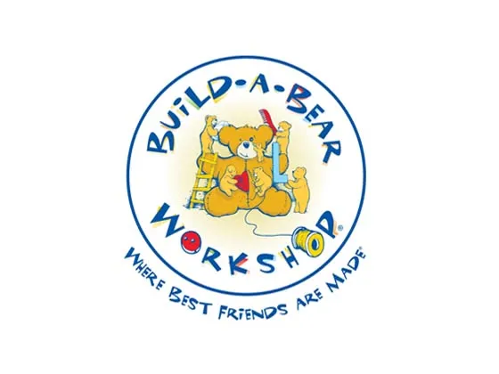 Build A Bear logo
