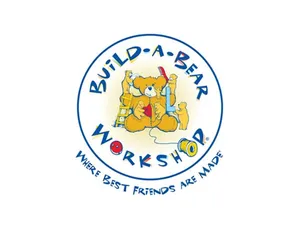 Build A Bear logo