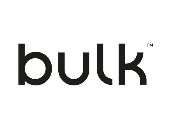 Bulk logo