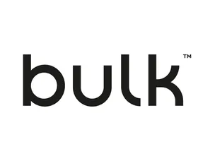 Bulk logo