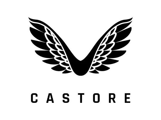 Castore logo