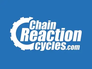 Chain Reaction Cycles logo