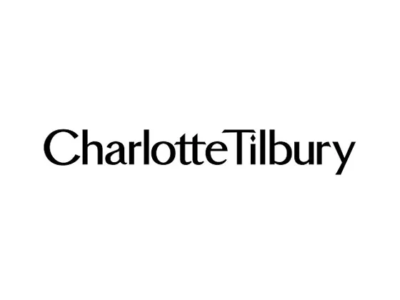 Charlotte Tilbury Beauty logo