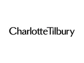 Charlotte Tilbury Beauty Logo
