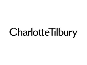 Charlotte Tilbury Beauty logo