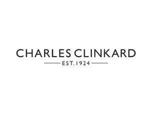 Charles Clinkard logo