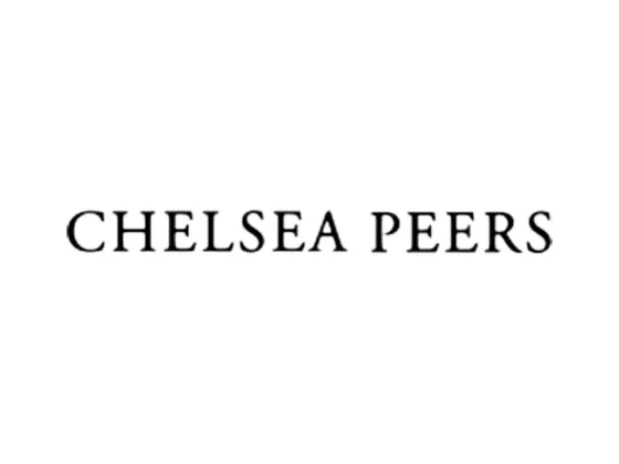 Chelsea Peers logo