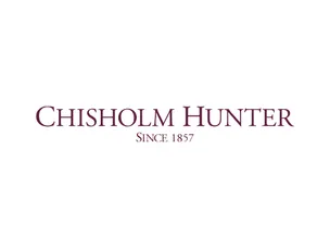 Chisholm Hunter logo