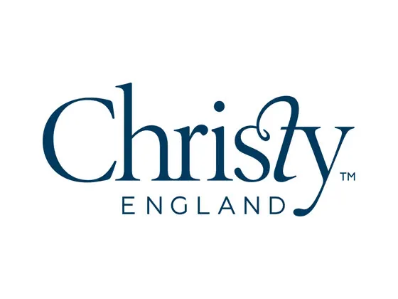 Christy Towels logo