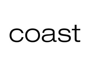 Coast logo