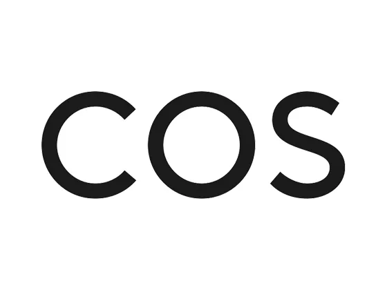COS logo
