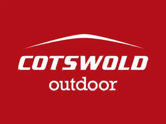 Cotswold Outdoor Coupon