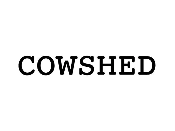 Cowshed Coupon
